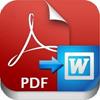 PDF to Word Converter Windows 8
