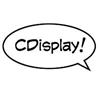 CDisplay Windows 8