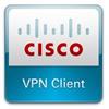 Cisco VPN Client Windows 8